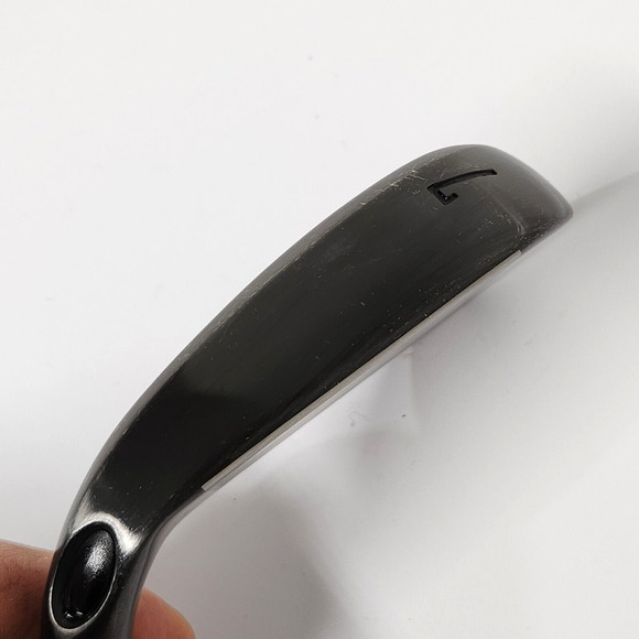 Callaway Steelhead Xr Pro Single 7 Iron Club Head Only RH - Picture 3 of 11
